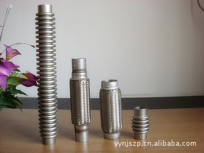 汽車排氣管 價格、廠家、圖片與工藝品的跨界融合——以無錫市依億能金屬制品為例