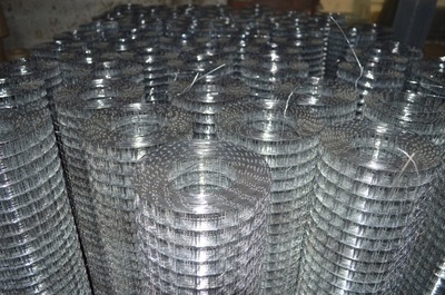 廠家直銷熱鍍鋅電焊網(wǎng) 從規(guī)格到應(yīng)用的全面解析