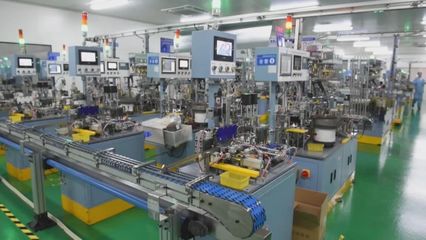 數字化賦能制造業轉型 安徽以全國兩會精神為引領，驅動高質量發展新引擎