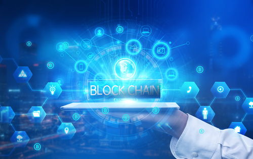 區塊鏈時代來臨，中小企業怎么辦？這6種用例了解一下